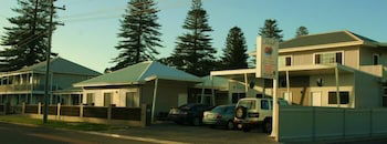 Clearwater Motel Apartments - Accommodation Melbourne 1