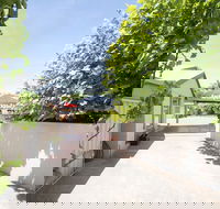 Archipelago Apartments - Accommodation Melbourne