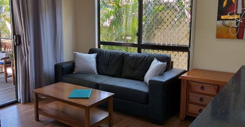 Emerald Motel Apartments - Accommodation Melbourne 6