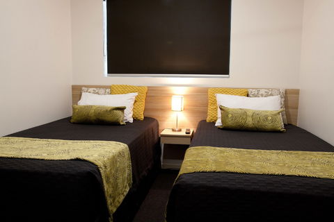 Abode37 - Accommodation Melbourne 3