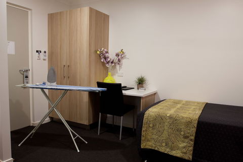 Abode37 - Accommodation Melbourne 2