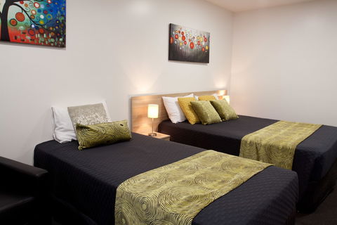 Abode37 - Accommodation Melbourne 4