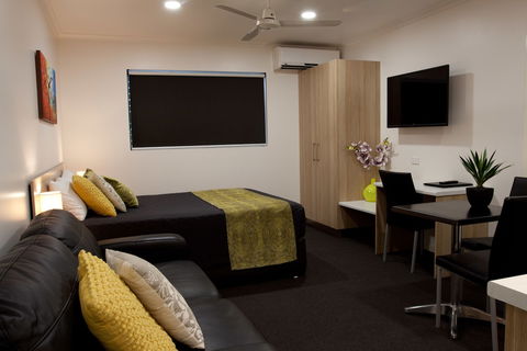 Abode37 - Accommodation Melbourne 5