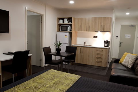 Abode37 - Accommodation Melbourne 0