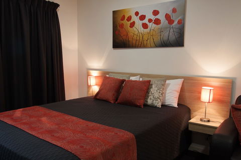 Abode37 - Accommodation Melbourne 6