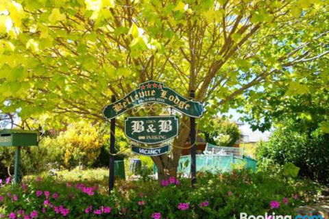 Eden Bed & Breakfast - Accommodation Melbourne 0