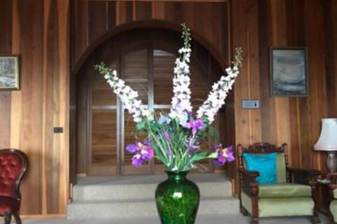 Eden Bed & Breakfast - Accommodation Melbourne 5