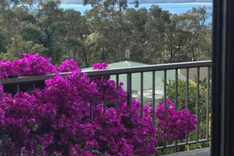 Eden Bed & Breakfast - Accommodation Melbourne 3