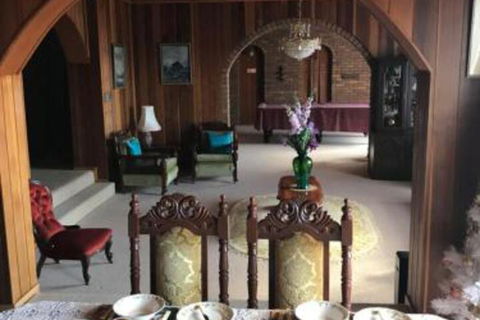 Eden Bed & Breakfast - Accommodation Melbourne 2