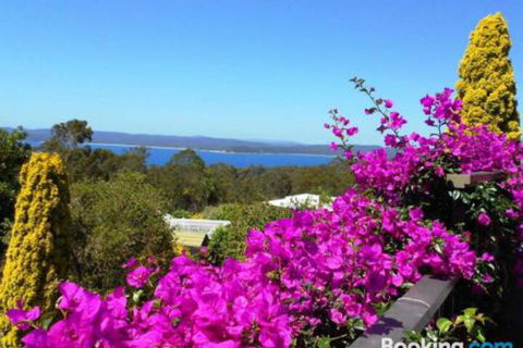 Eden Bed & Breakfast - Accommodation Melbourne 6