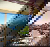 Twofold Bay Motor Inn - Accommodation Melbourne