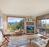 Monaro Cottage - Accommodation Melbourne