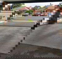 Dubbo Centrepoint Motel - Accommodation Melbourne