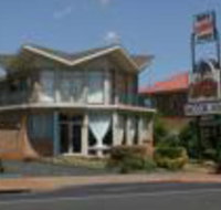 Countryman Motor Inn - Accommodation Melbourne