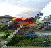 Country Leisure Motor Inn - Accommodation Melbourne