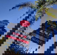 Tallarook Motor Inn - Accommodation Melbourne