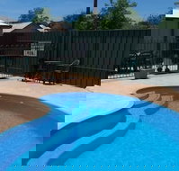 Green Gables Motel - Accommodation Melbourne