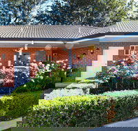 Akuna Motor Inn and Apartments - Accommodation Melbourne