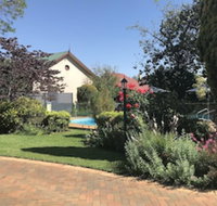 Country Apartments - Accommodation Melbourne