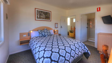 Dannebrog Lodge - Accommodation Melbourne 2
