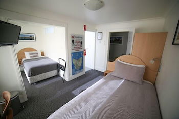 Dannebrog Lodge - Accommodation Melbourne 6