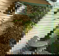 Daylesford Central Motor Inn - Accommodation Melbourne