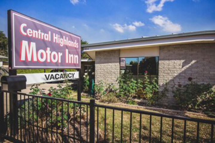 Kyneton VIC Accommodation Melbourne