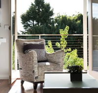 Della Fonte - Accommodation Melbourne