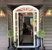 The Dudley Boutique Hotel - Accommodation Melbourne