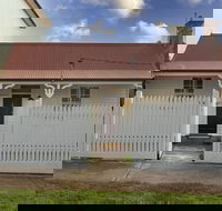 Daylesford Spa Accommodation - Accommodation Melbourne