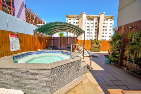 Chilli's Backpackers - Hostel - Accommodation Melbourne 2