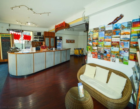 Chilli's Backpackers - Hostel - Accommodation Melbourne 4