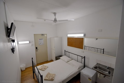 Chilli's Backpackers - Hostel - Accommodation Melbourne 6