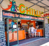 Chilli's Backpackers - Hostel - Accommodation Melbourne