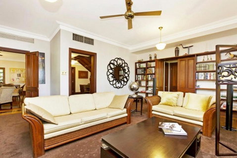 Mandalay Luxury Stay - Accommodation Melbourne 0