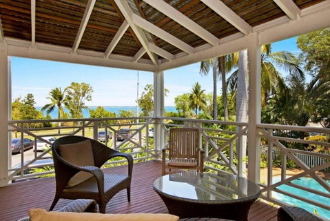 Mandalay Luxury Stay - Accommodation Melbourne 3