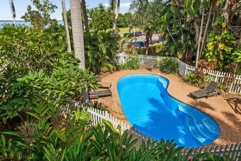 Mandalay Luxury Stay - Accommodation Melbourne 5