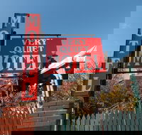 Cowra Crest Motel - Accommodation Melbourne