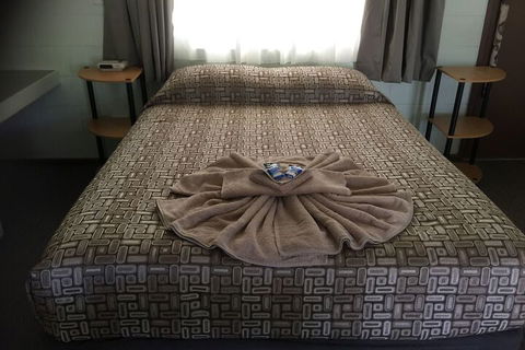 Warrumbungles Mountain Motel - Accommodation Melbourne 7