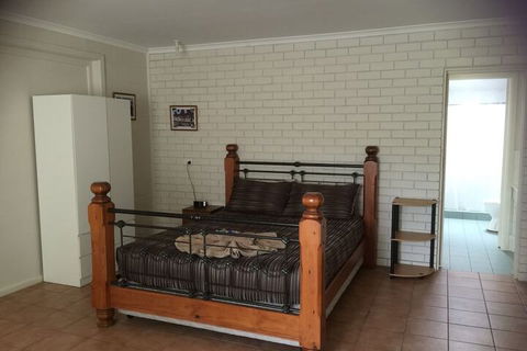 Warrumbungles Mountain Motel - Accommodation Melbourne 6