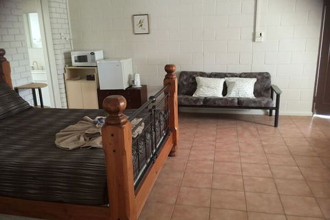 Warrumbungles Mountain Motel - Accommodation Melbourne 4