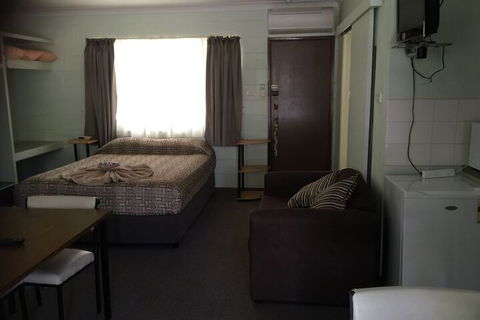 Warrumbungles Mountain Motel - Accommodation Melbourne 5