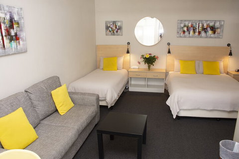 Nebula Motel Cooma - Accommodation Melbourne 5