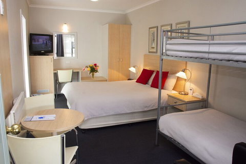 Nebula Motel Cooma - Accommodation Melbourne 4
