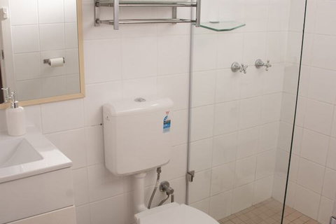 Nebula Motel Cooma - Accommodation Melbourne 2
