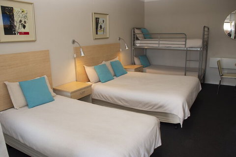 Nebula Motel Cooma - Accommodation Melbourne 3