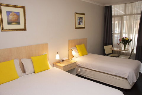 Nebula Motel Cooma - Accommodation Melbourne 6