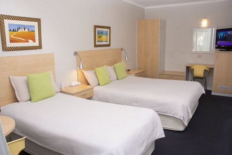 Nebula Motel Cooma - Accommodation Melbourne 7