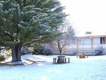 High Country Motel - Accommodation Melbourne 0