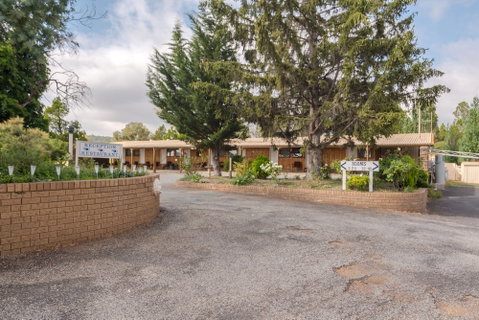 High Country Motel - Accommodation Melbourne 1